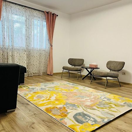 Apartament Orizont Suceava Exterior foto